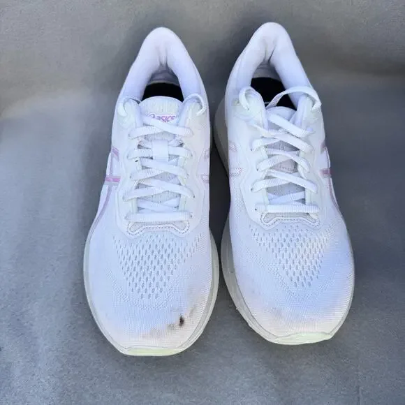 ASICS GT-1000 13 Running Shoes Womens Size 9.5 FlyteFoam Trainers Sneakers - Picture 4 of 11